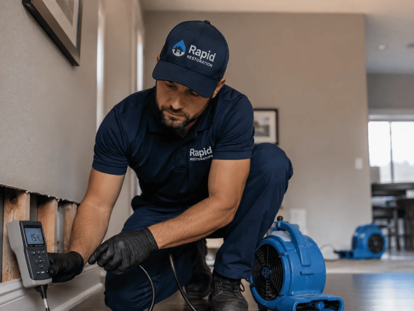 Common questions about Structural Drying in Masonville, IA